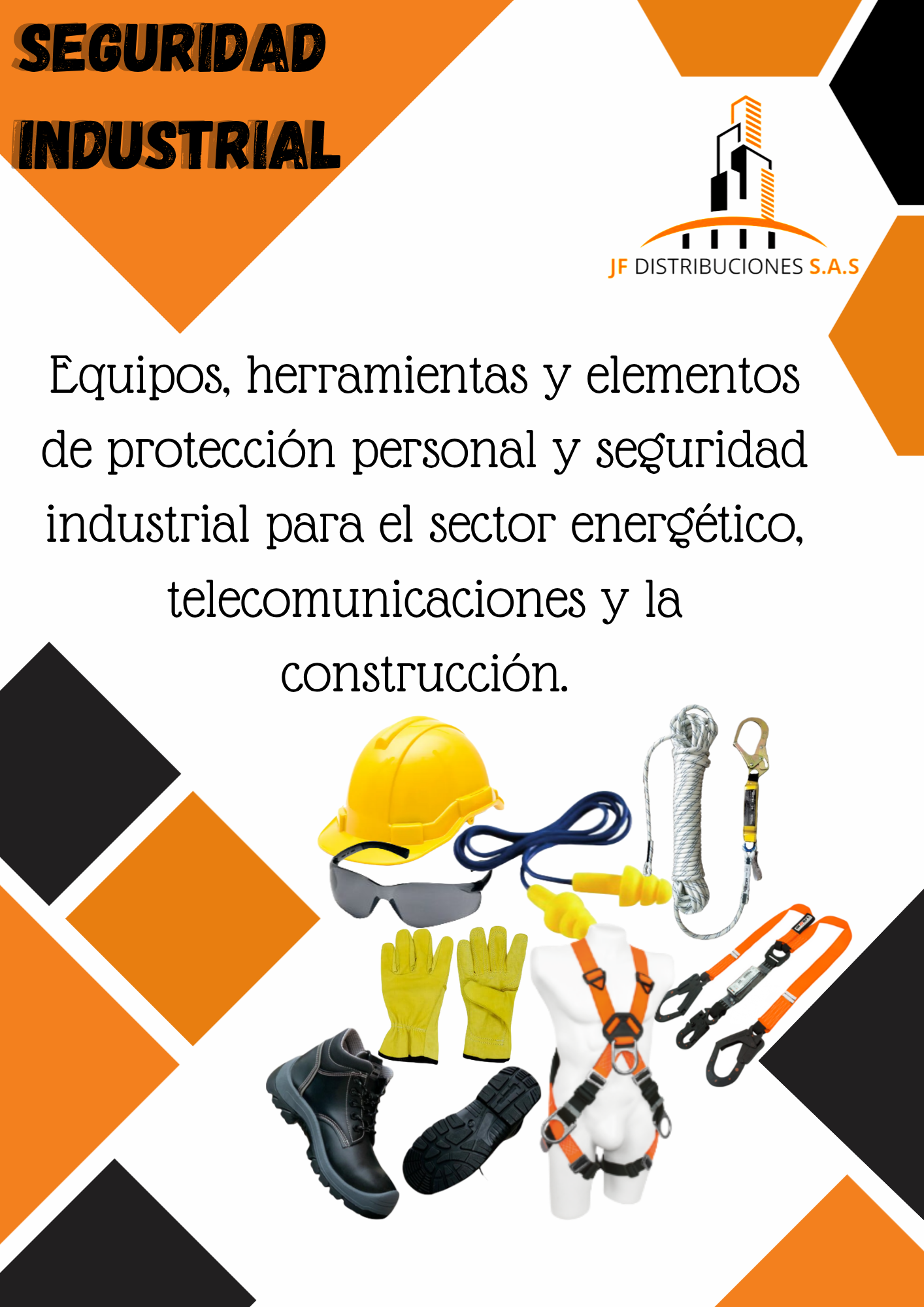 Seguridad Industrial